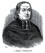 L'abbé Combalot