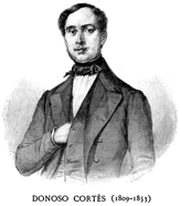 Donoso Cortès
