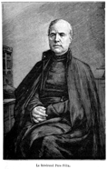 Le Révérend Père Félix