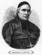 Mgr Gerbet
