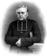Abbé Moigno