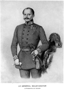 Général Neustaedter