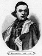 Mgr Plantier 2