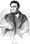 Louis Veuillot