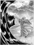 Saint Hilarion 400 dpi